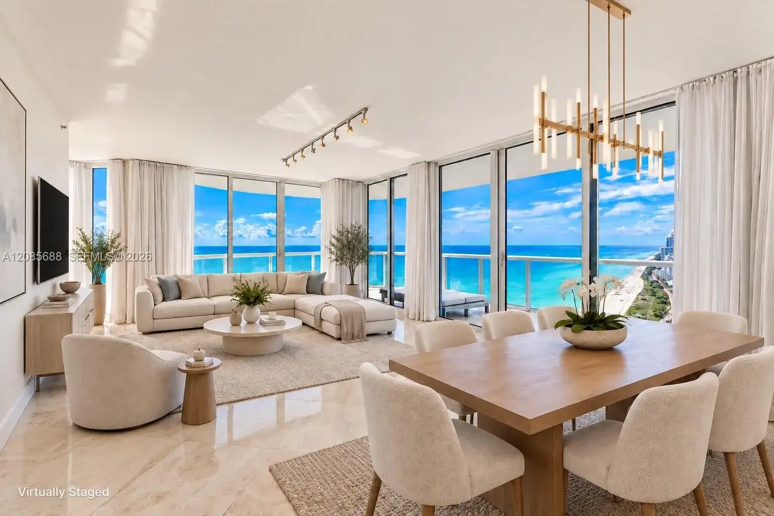 6365 Collins Ave # 3403, Miami Beach FL 33141 photo 2