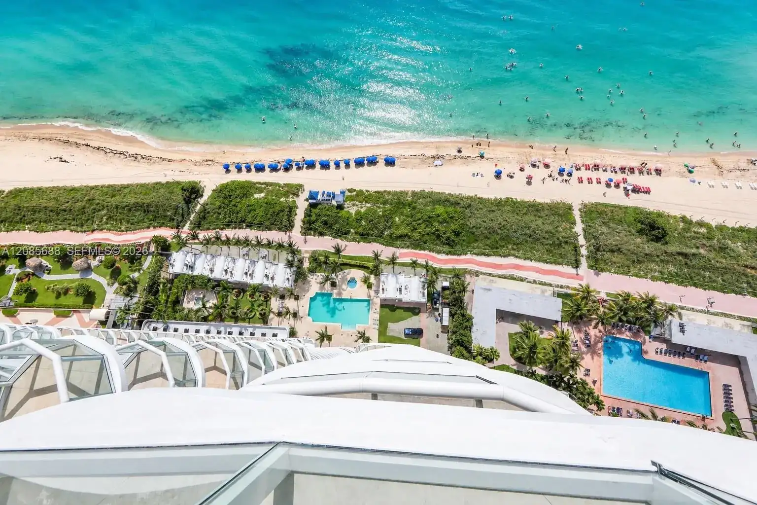 6365 Collins Ave # 3403, Miami Beach FL 33141 photo 4