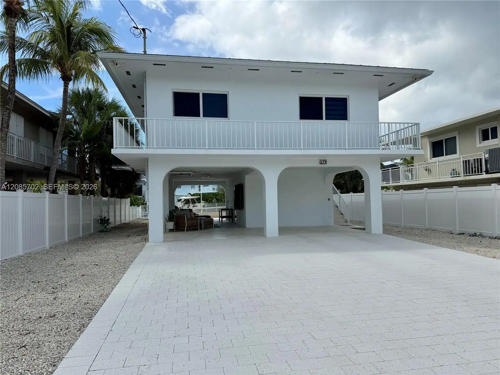 179 Plantation Ave, Plantation Key FL 33070 photo 3