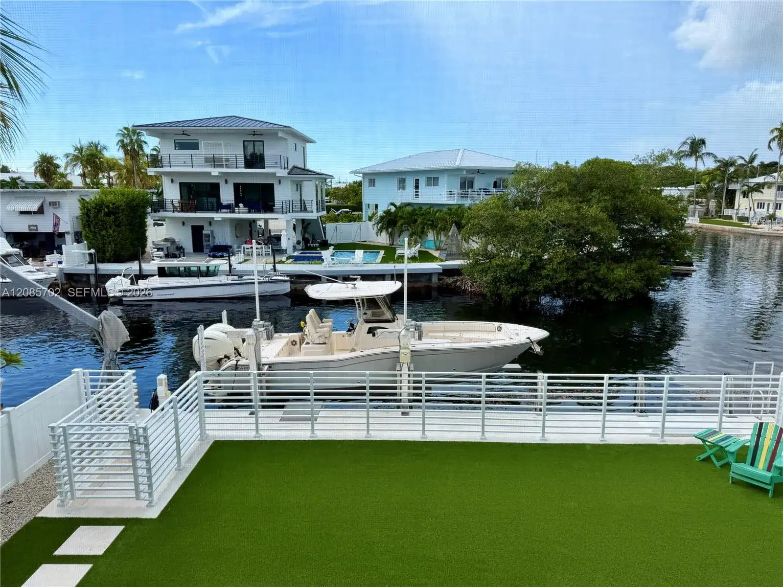 179 Plantation Ave, Plantation Key FL 33070 photo 4