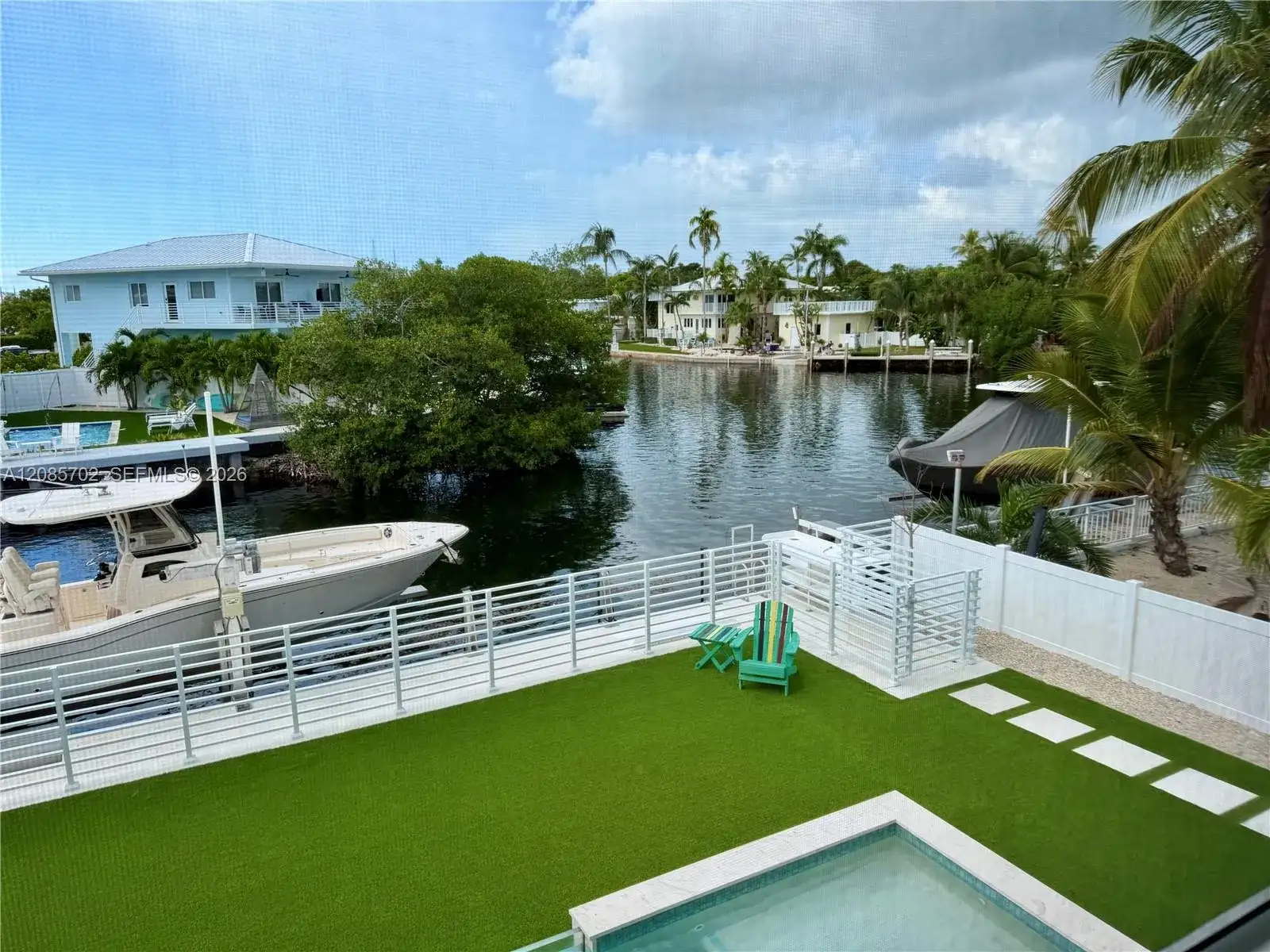 179 Plantation Ave, Plantation Key FL 33070 photo 5