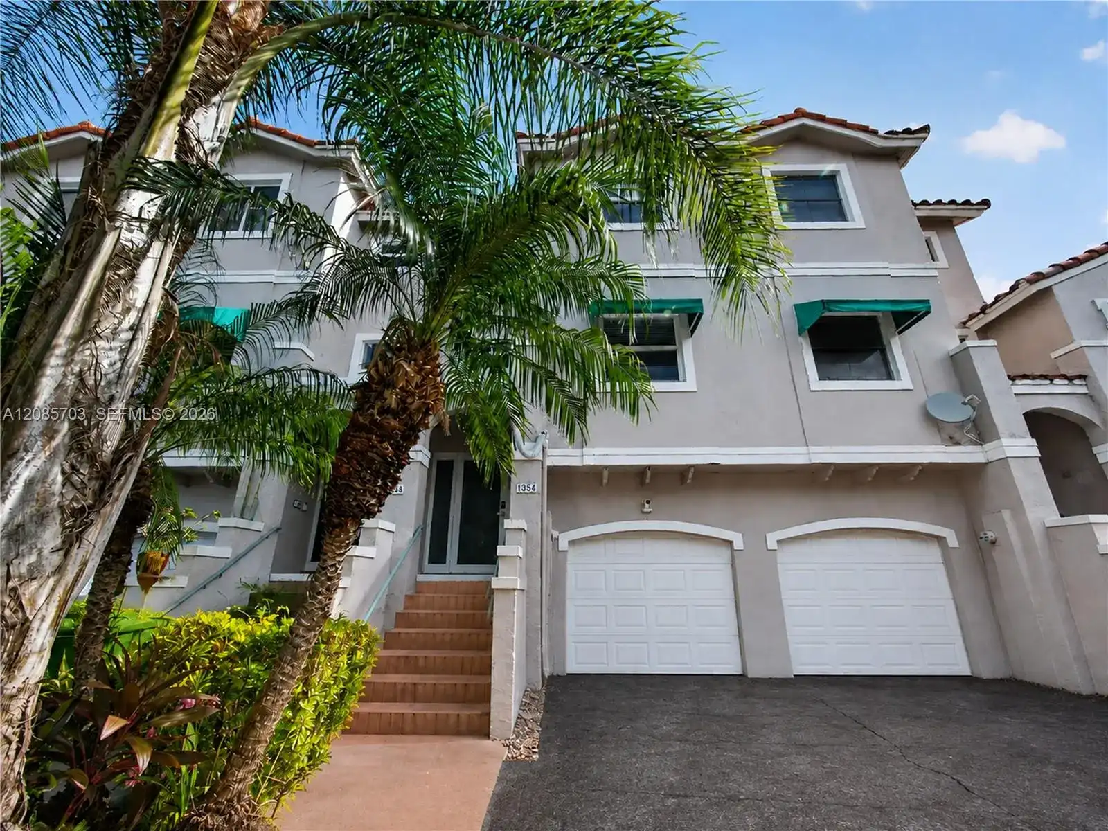 1354 NW 126th Way, Sunrise FL 33323