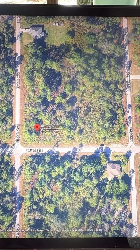 801 E 17th St, Lehigh Acres FL 33972 photo 3