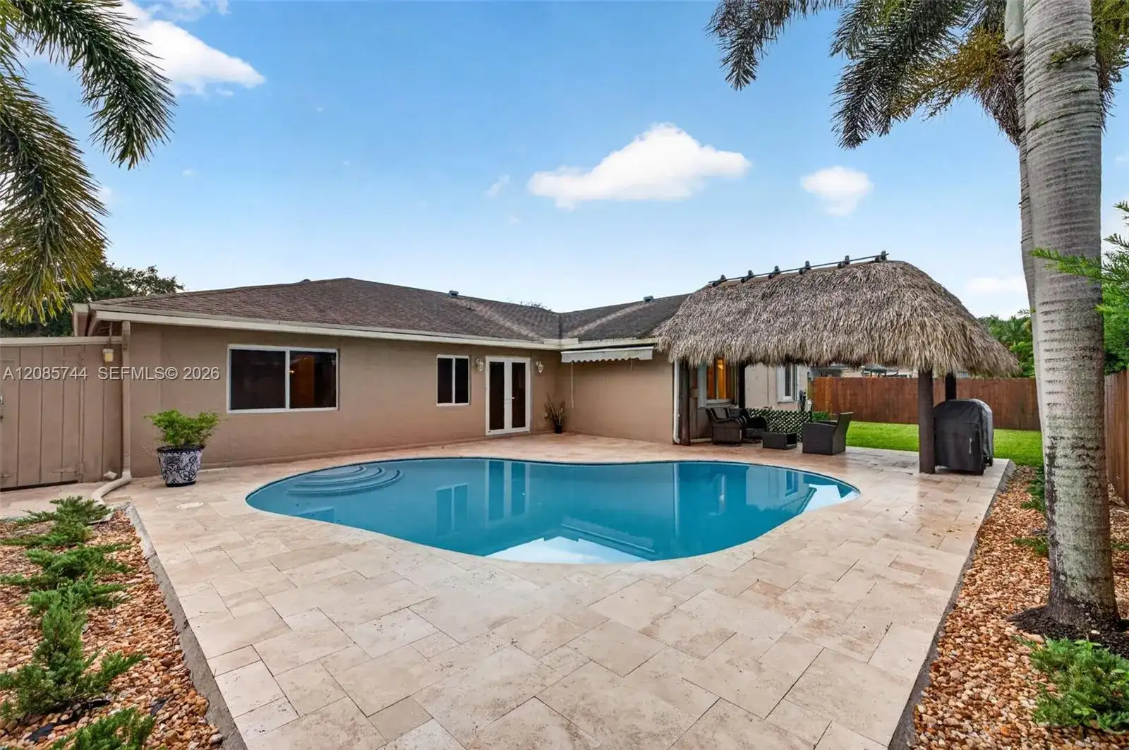 5257 SW 116th Ter, Cooper City FL 33330 photo 2