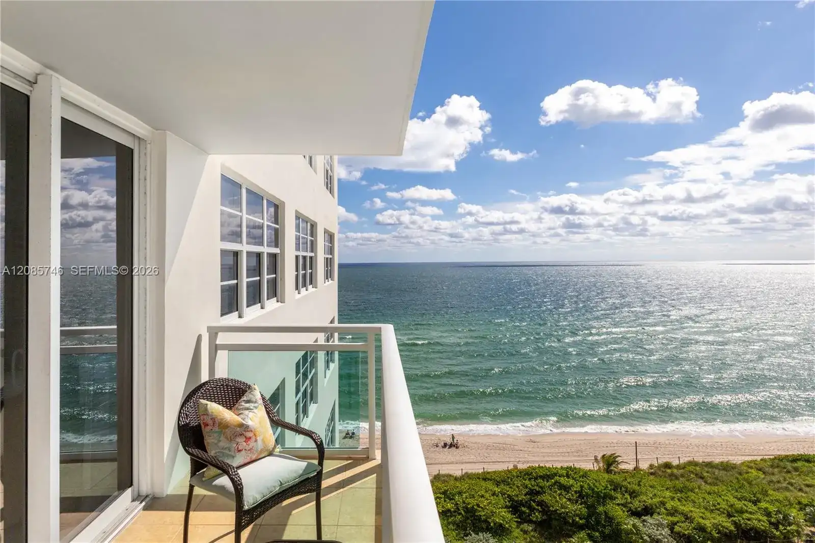 6917 Collins Ave # 1203, Miami Beach FL 33141 photo 2