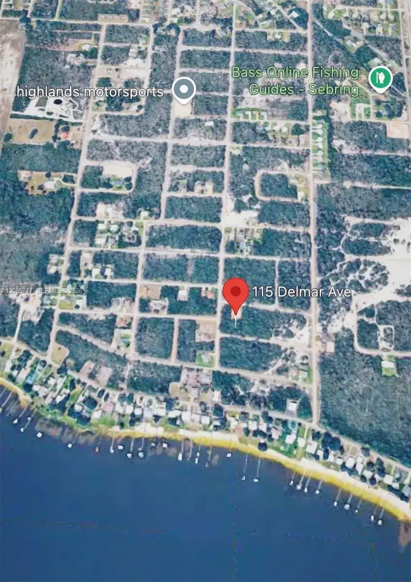 115 Delmar Ave, Lake Placid FL 33852 photo 4