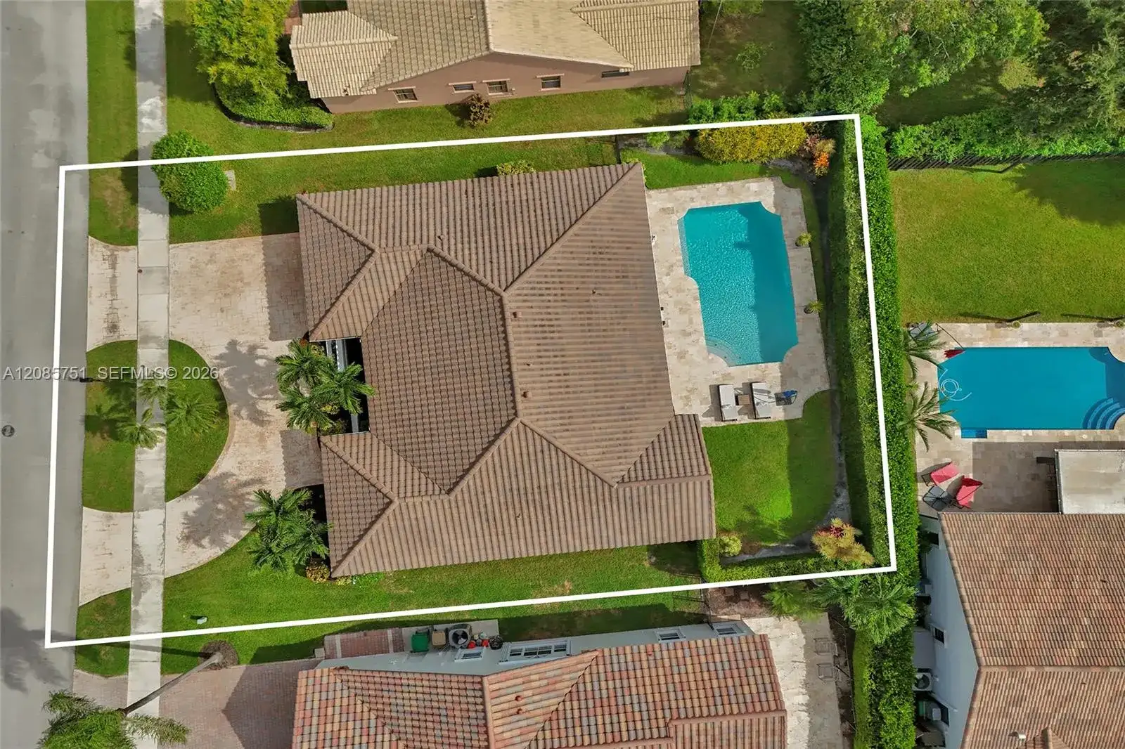 3001 Old Orchard Rd, Davie FL 33328 photo 3