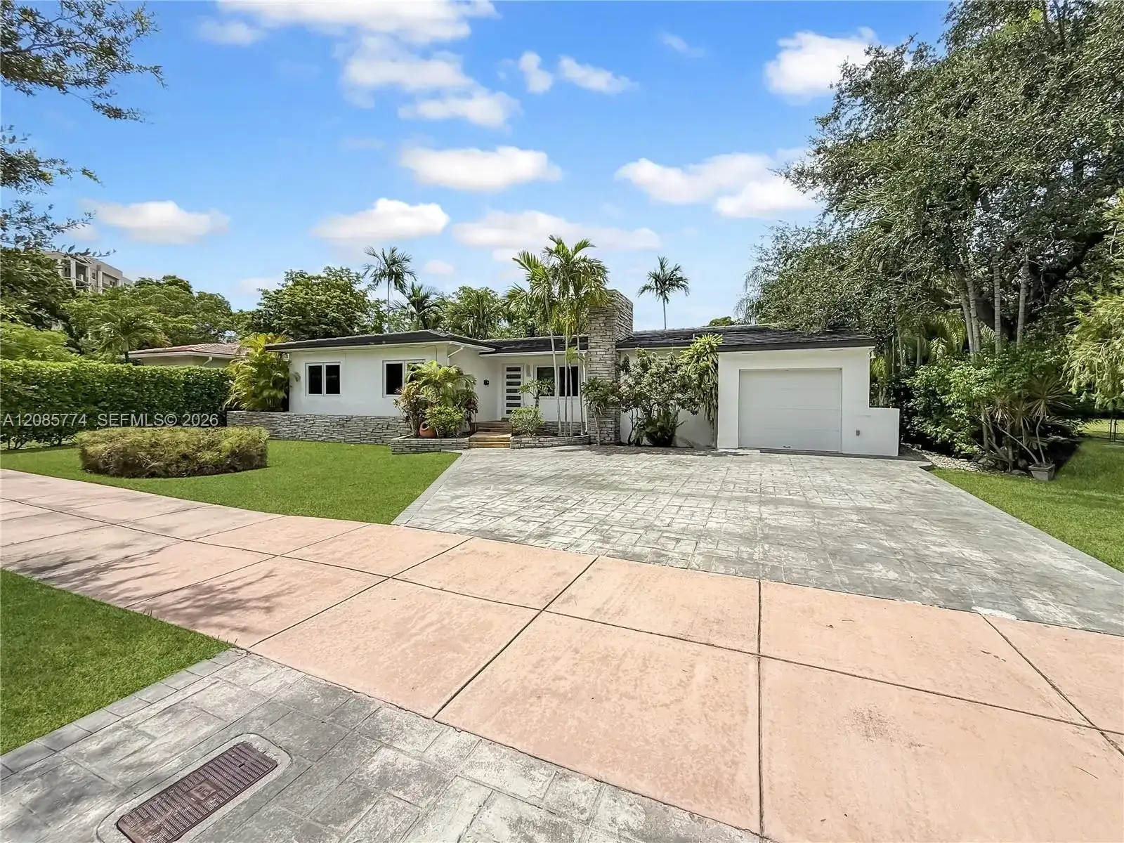 3128 Coconut Grove Dr, Coral Gables FL 33134 photo 3