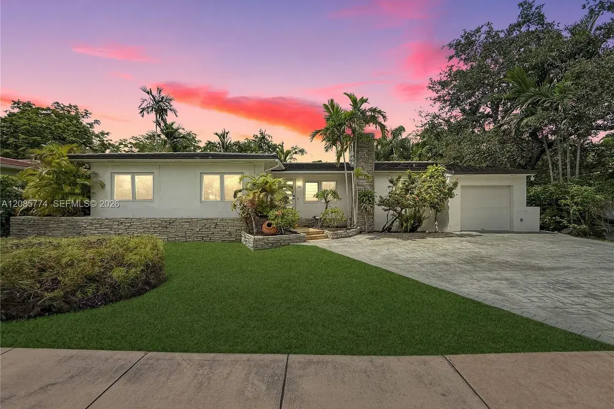 3128 Coconut Grove Dr, Coral Gables FL 33134