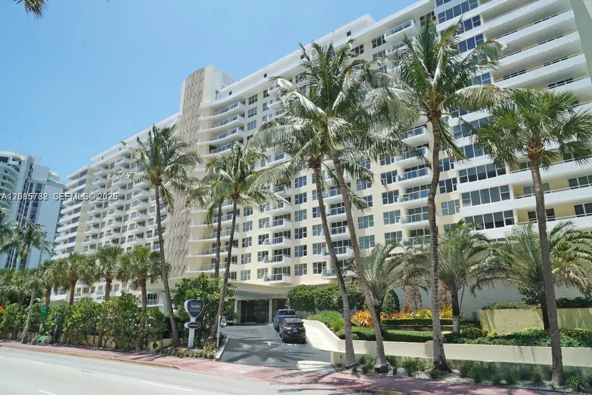 5600 E Collins Ave # 5B, Miami Beach FL 33140