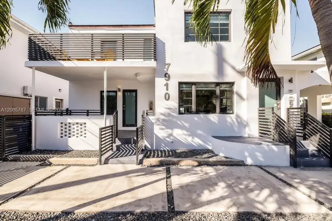 7910 Byron Ave, Miami Beach FL 33141 photo 2