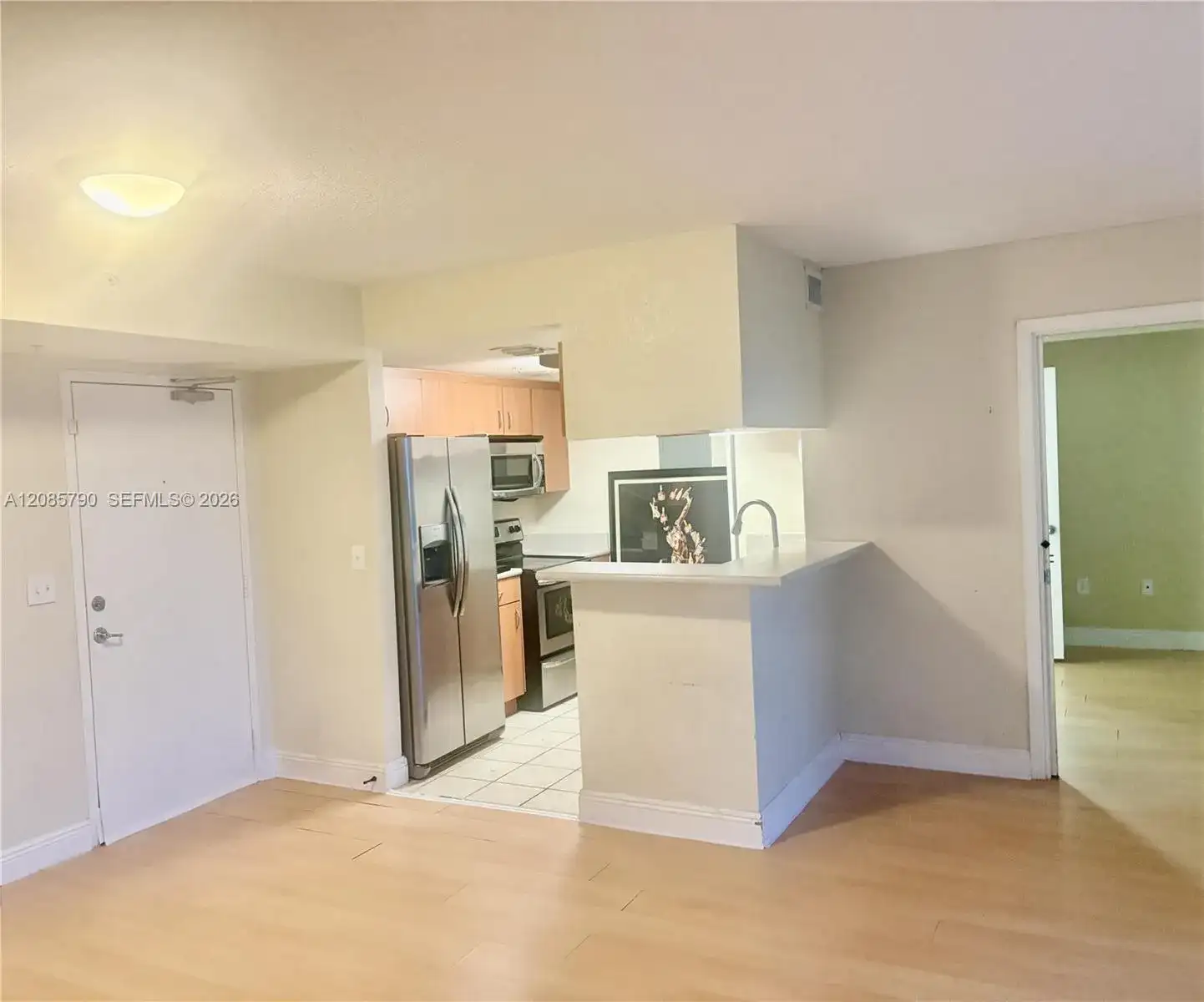 816 NW 11th St # 705, Miami FL 33136 photo 2