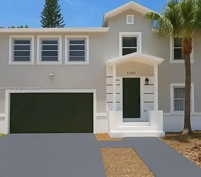 11903 SW 273rd St, Homestead FL 33032
