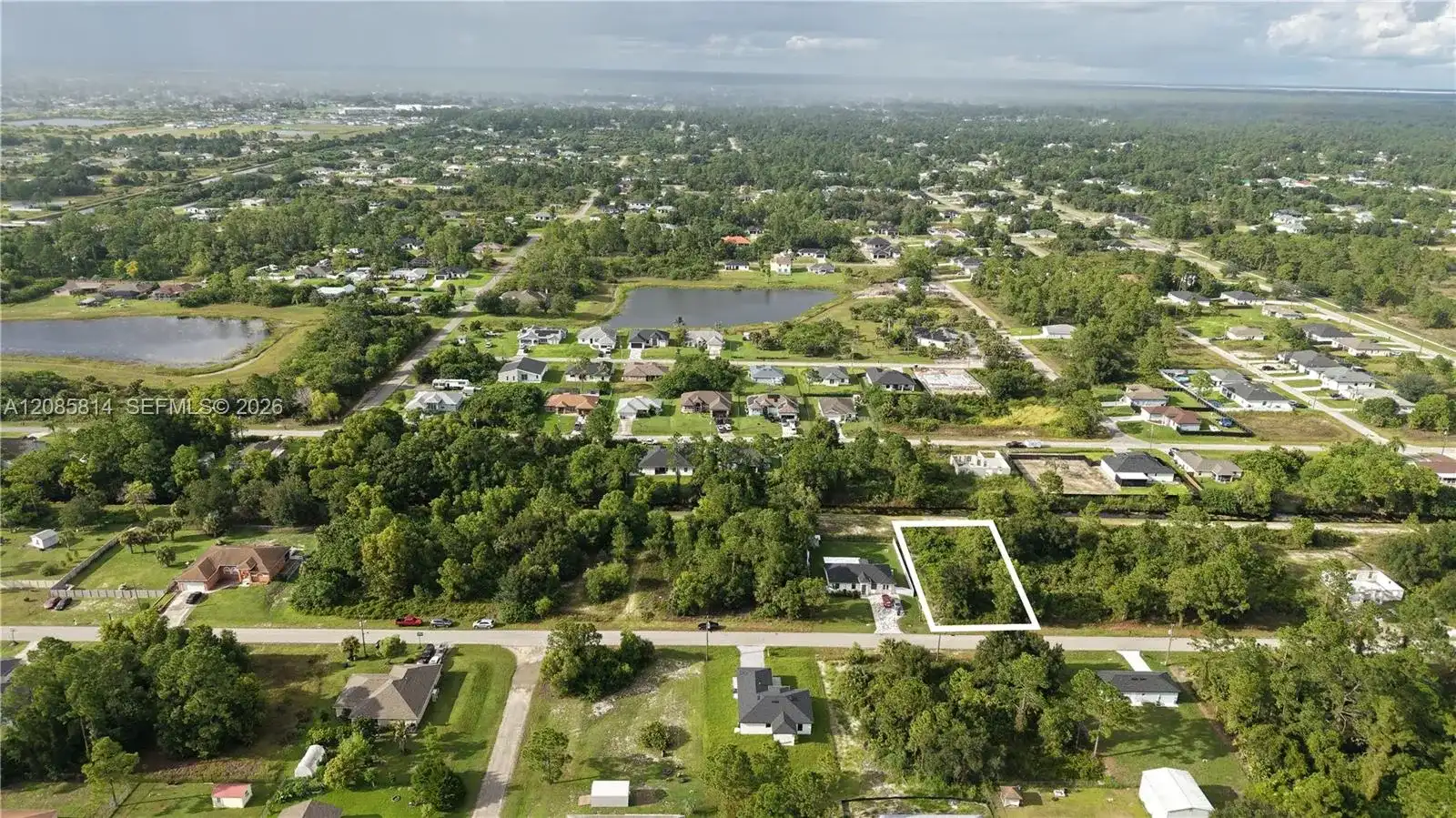 739 Theodore Vail St E, Lehigh Acres FL 33974
