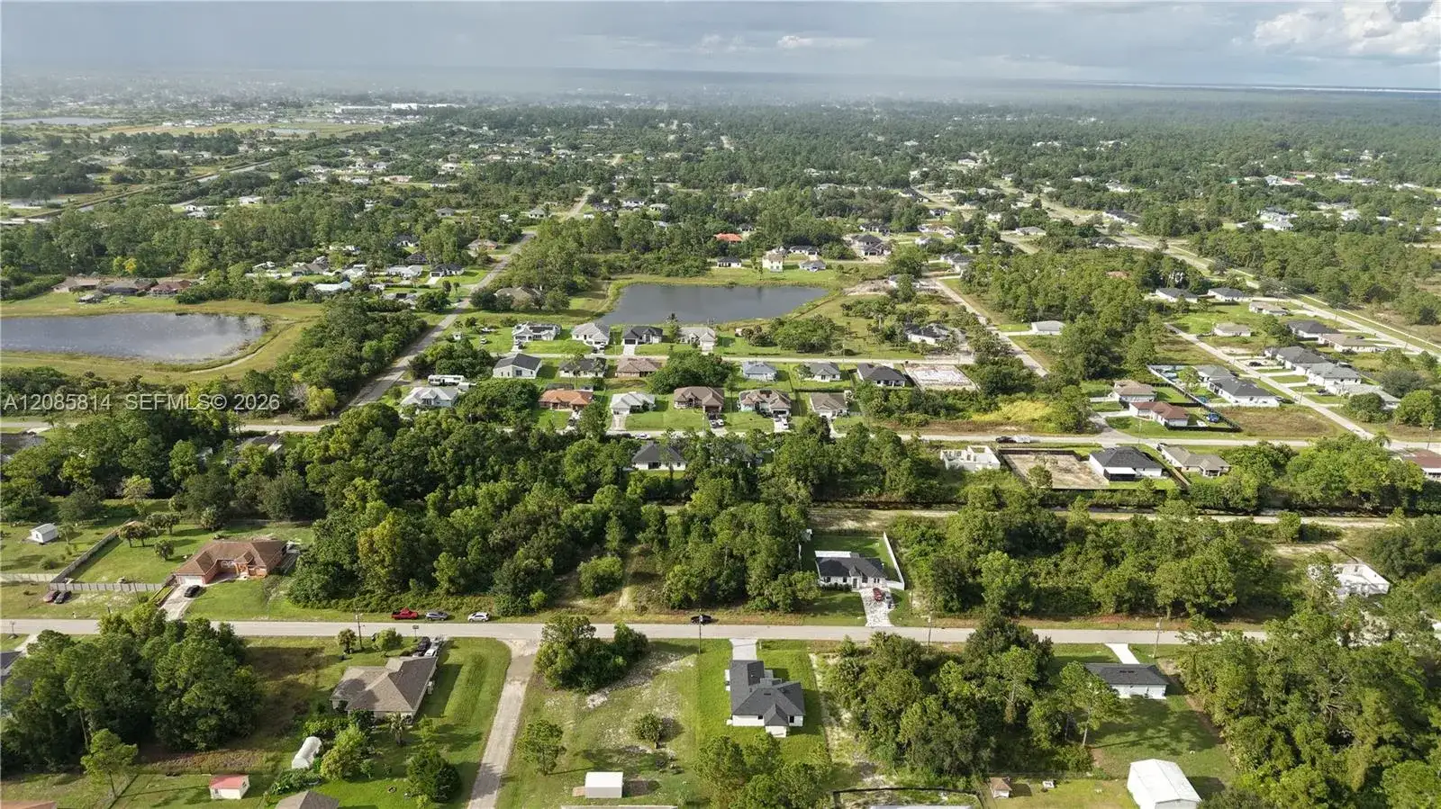 739 Theodore Vail St E, Lehigh Acres FL 33974 photo 2