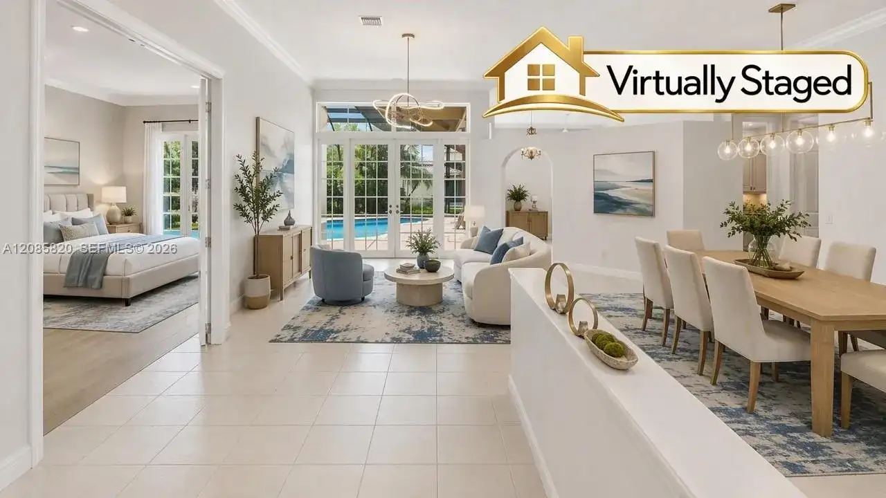900 Spoonbill Cir, Weston FL 33326 photo 3