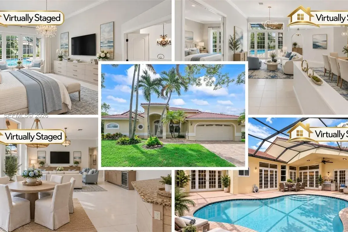 900 Spoonbill Cir, Weston FL 33326