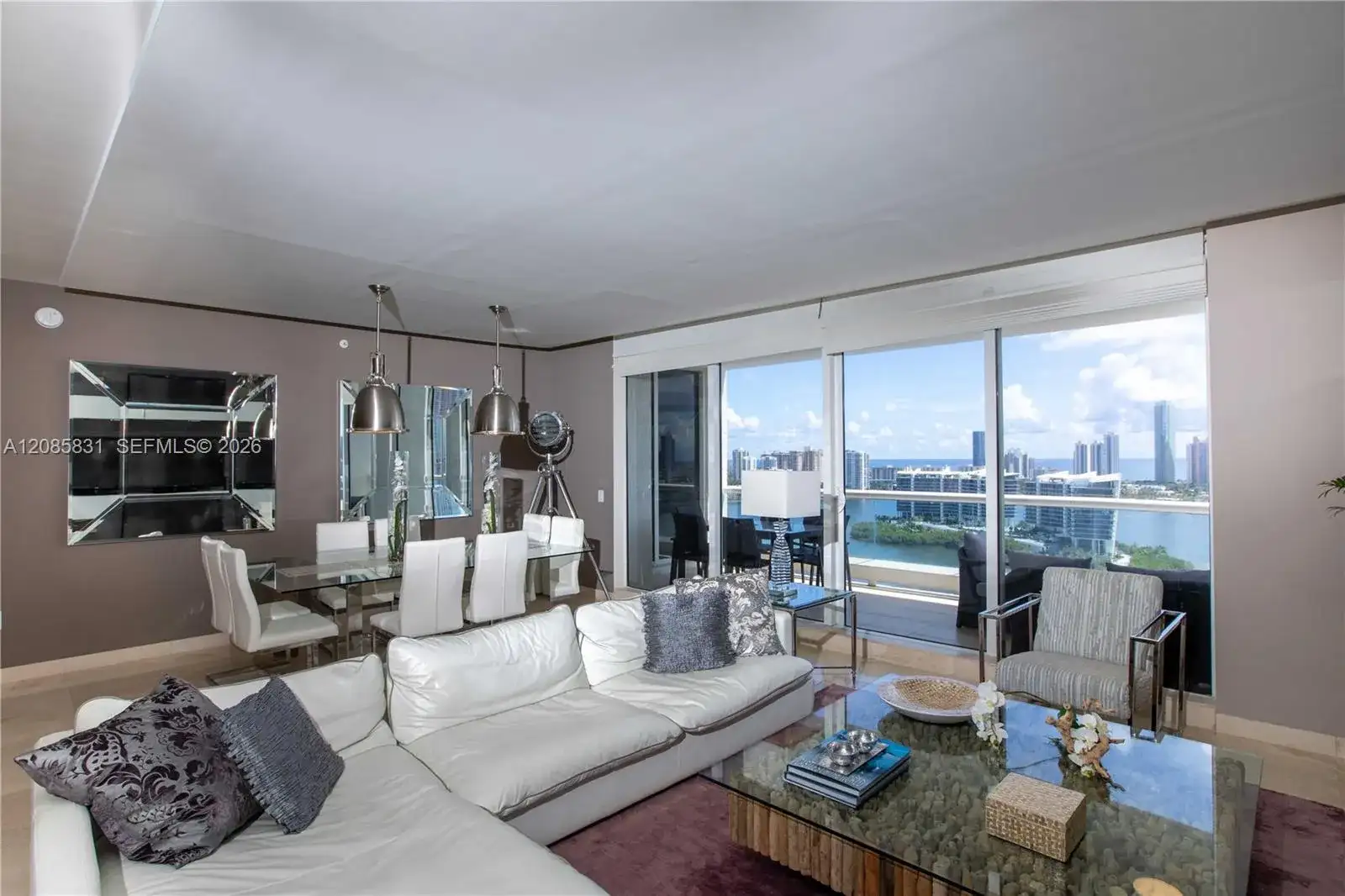6000 Island Blvd # 2602, Aventura FL 33160 photo 3