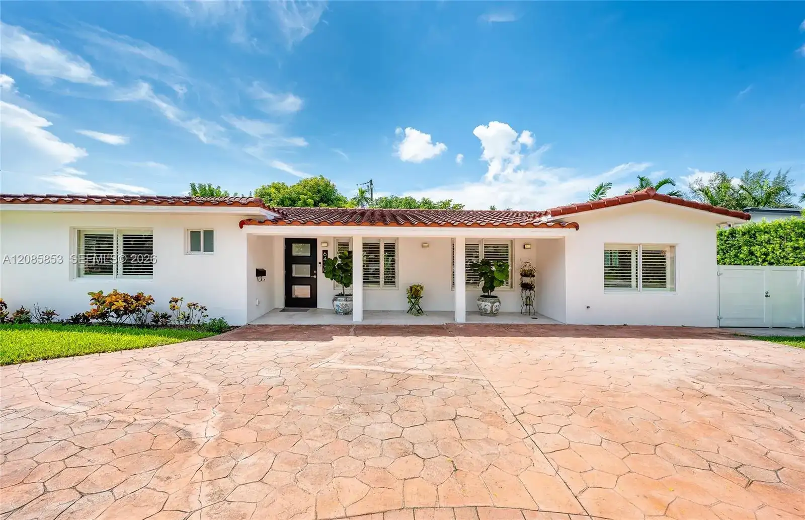6430 SW 21 St, West Miami FL 33155 photo 4