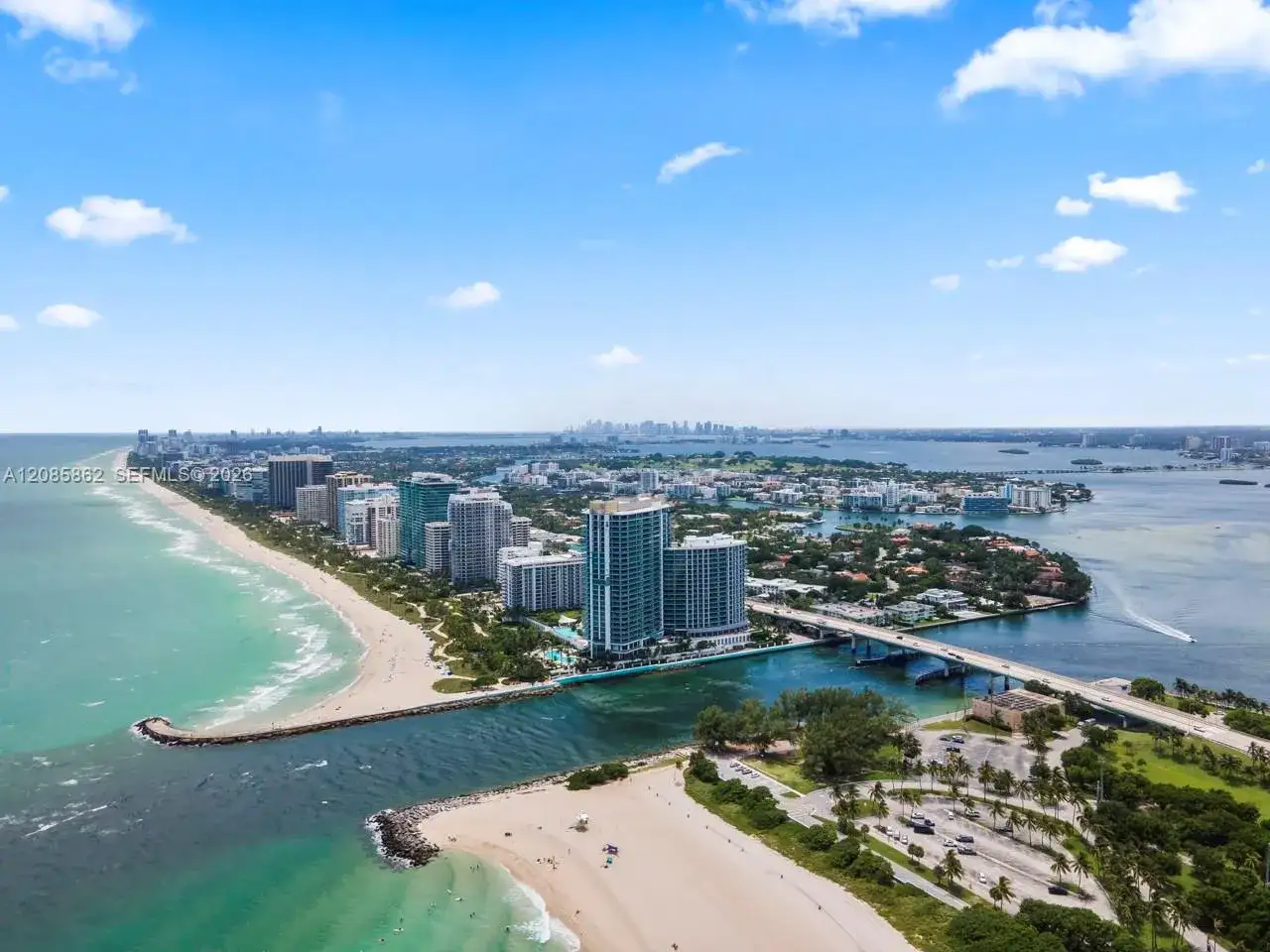 10295 Collins Ave # 2306, Bal Harbour FL 33154 photo 2