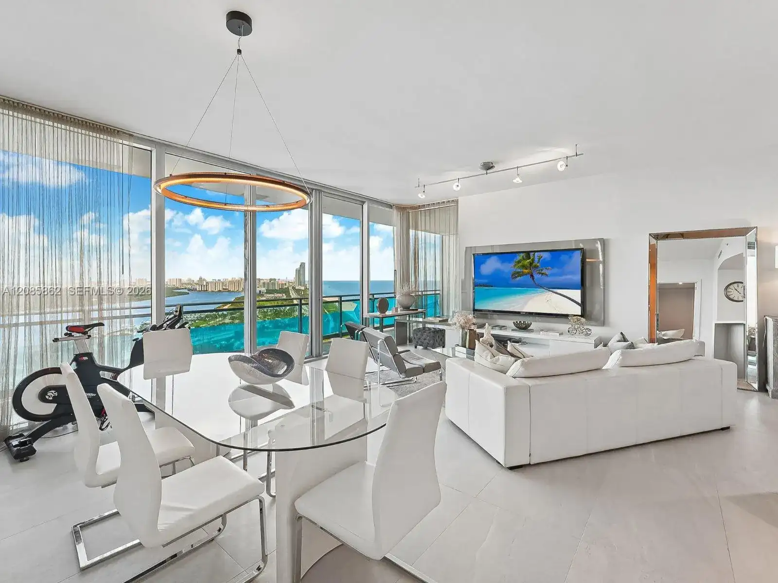 10295 Collins Ave # 2306, Bal Harbour FL 33154 photo 3