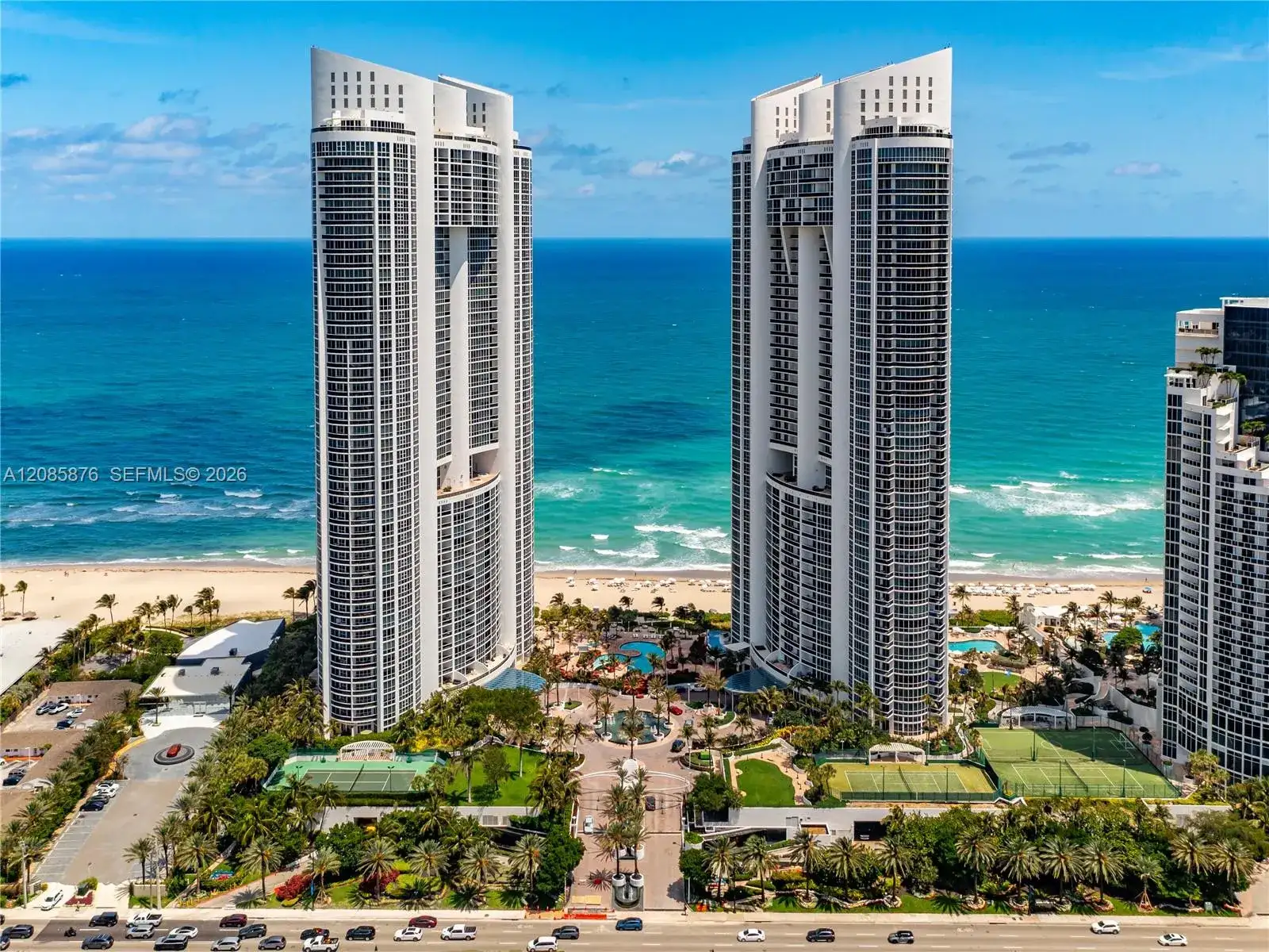 18201 Collins Ave # 4709A, Sunny Isles Beach FL 33160 photo 5