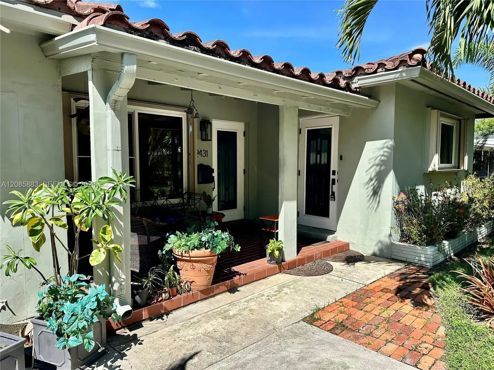 2431 Washington St # 2, Hollywood FL 33020