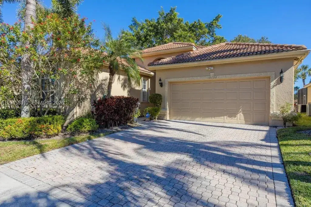 10722 Grande Palladium Way, Boynton Beach FL 33436