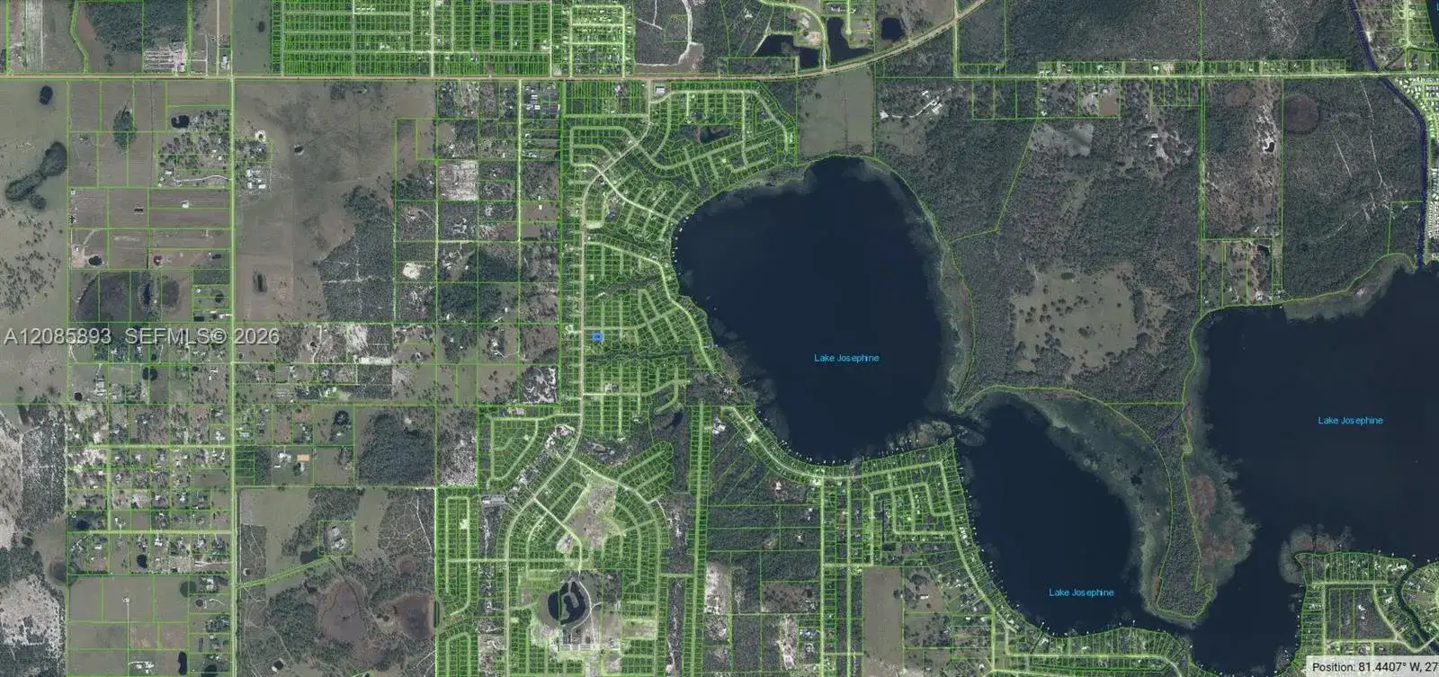 10013 Castlewood Ct, Sebring FL 33875 photo 2