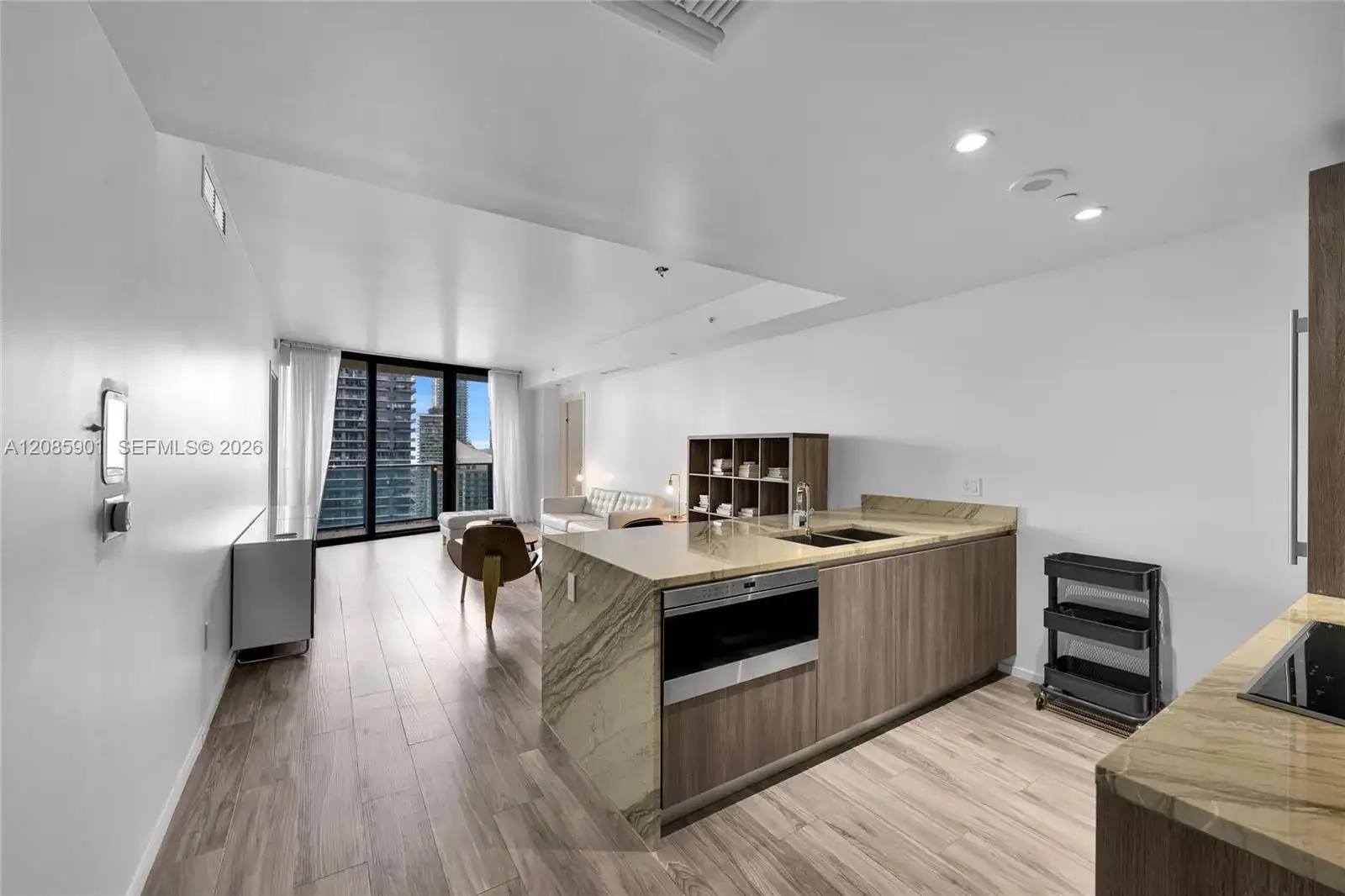 801 S Miami Ave # 4602, Miami FL 33130 photo 4