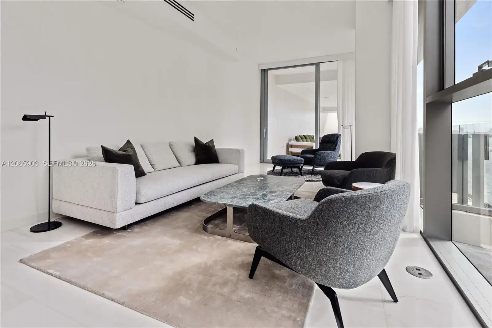 300 Biscayne Blvd Way # 1404W, Miami FL 33131 photo 3