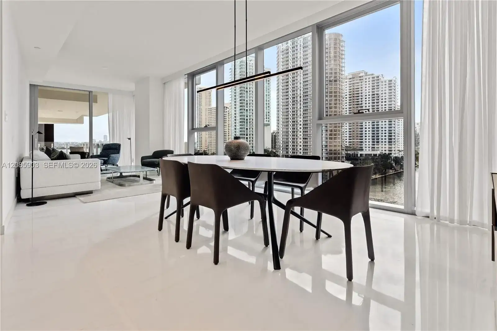300 Biscayne Blvd Way # 1404W, Miami FL 33131 photo 5