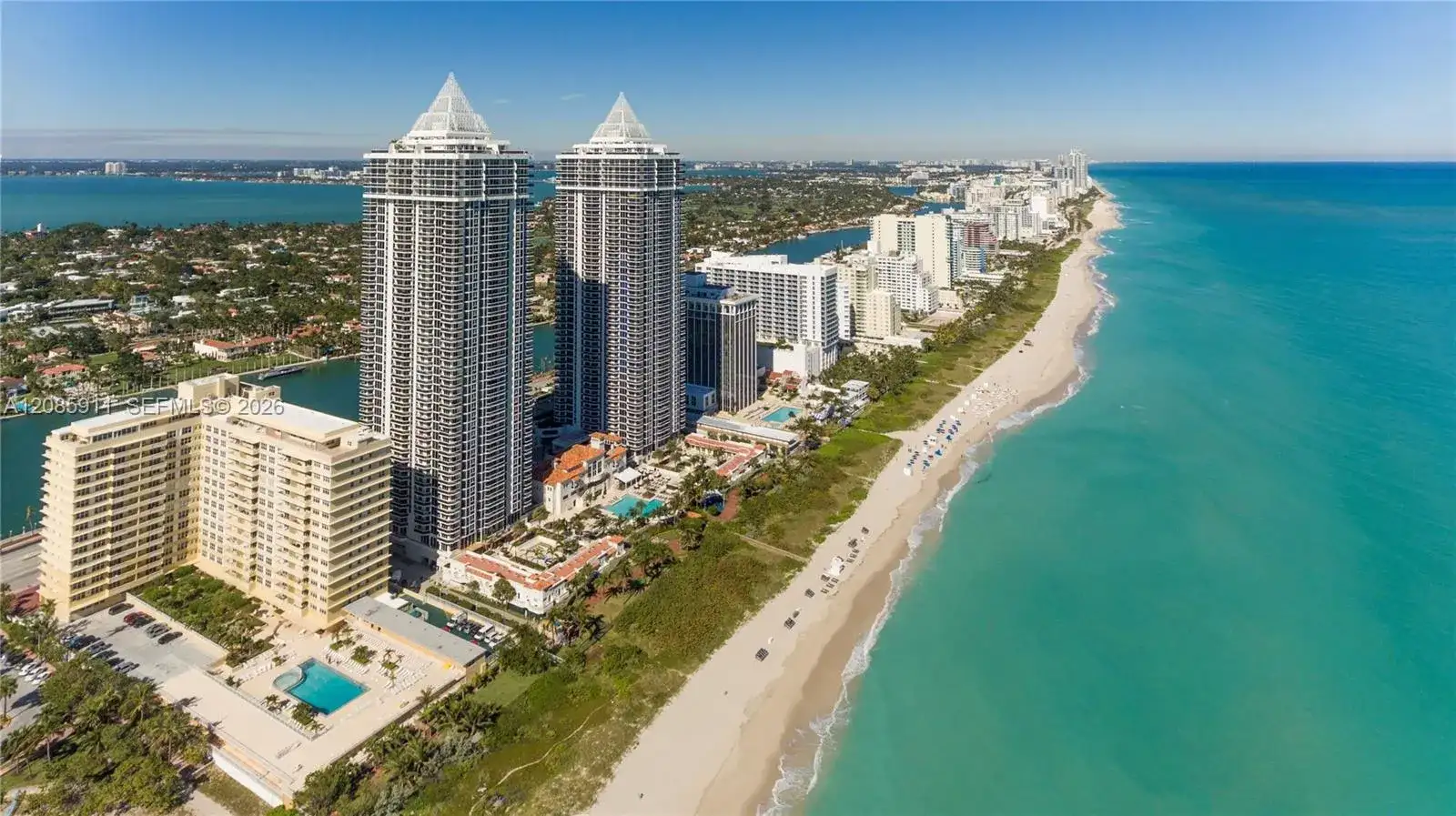 4779 Collins Ave # 2906, Miami Beach FL 33140 photo 2