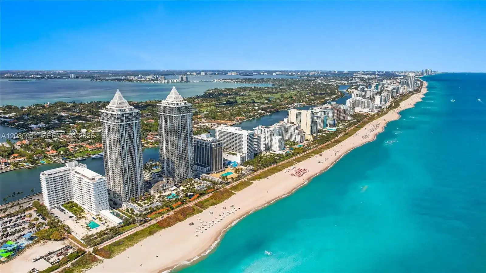 4779 Collins Ave # 2906, Miami Beach FL 33140 photo 4