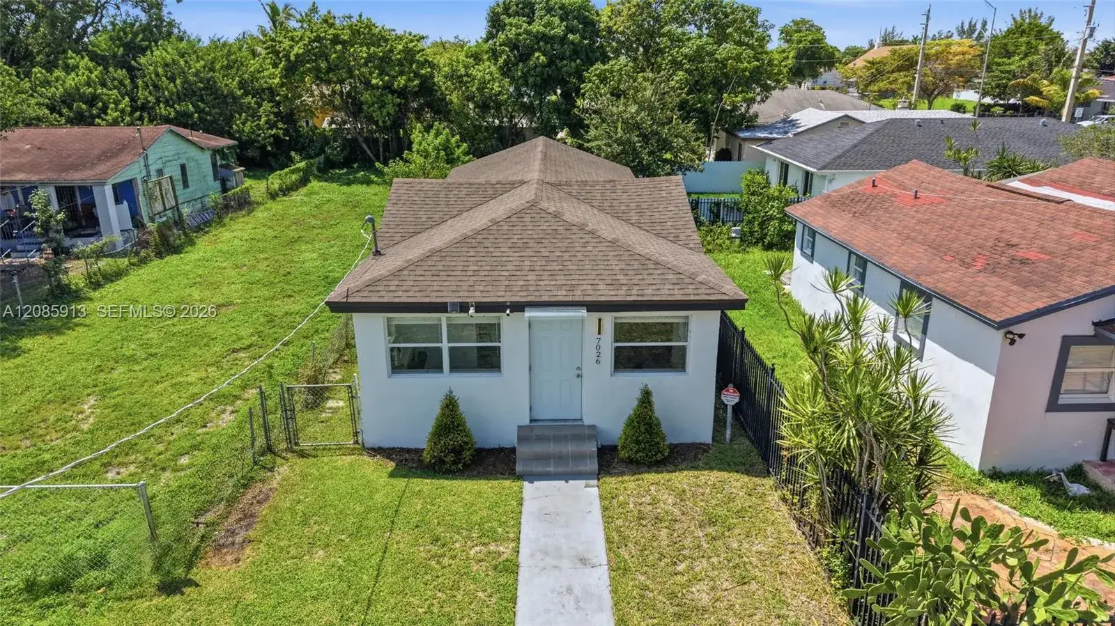 7026 NW 21st Ave, Miami FL 33147