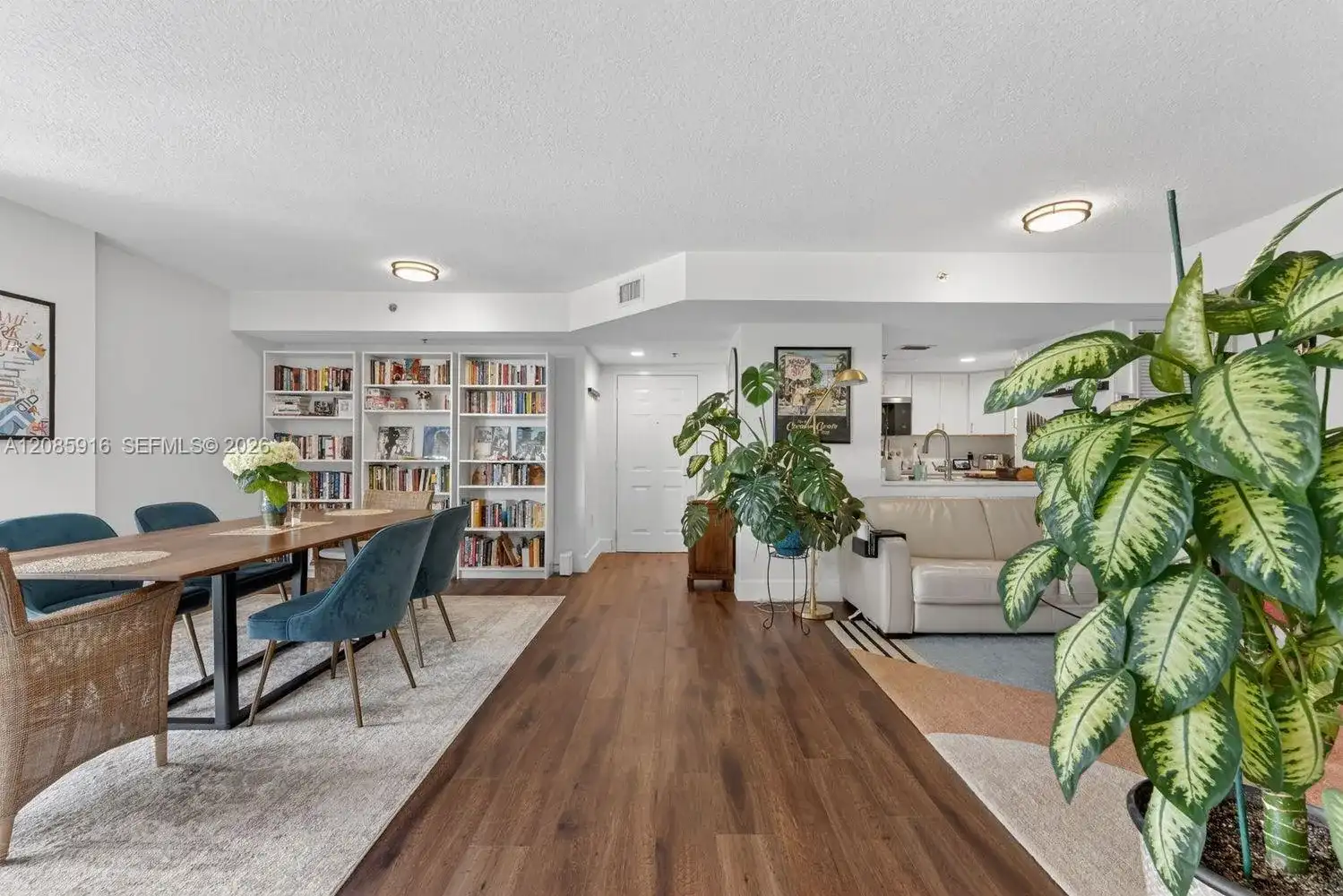 1650 Coral Way # 607, Miami FL 33145