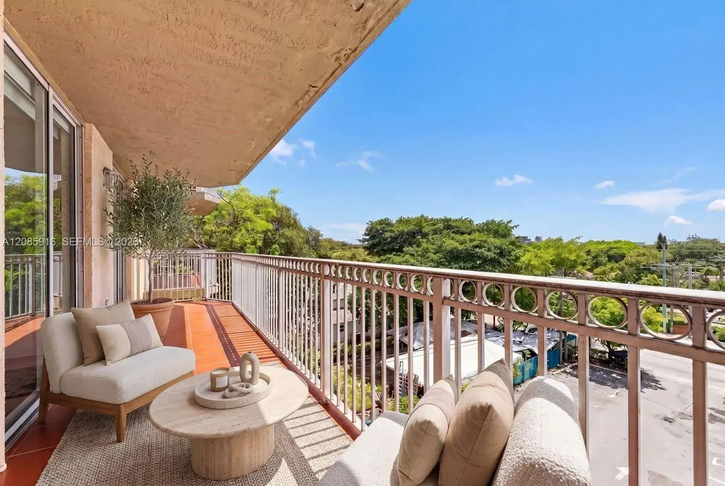 1650 Coral Way # 607, Miami FL 33145 photo 3