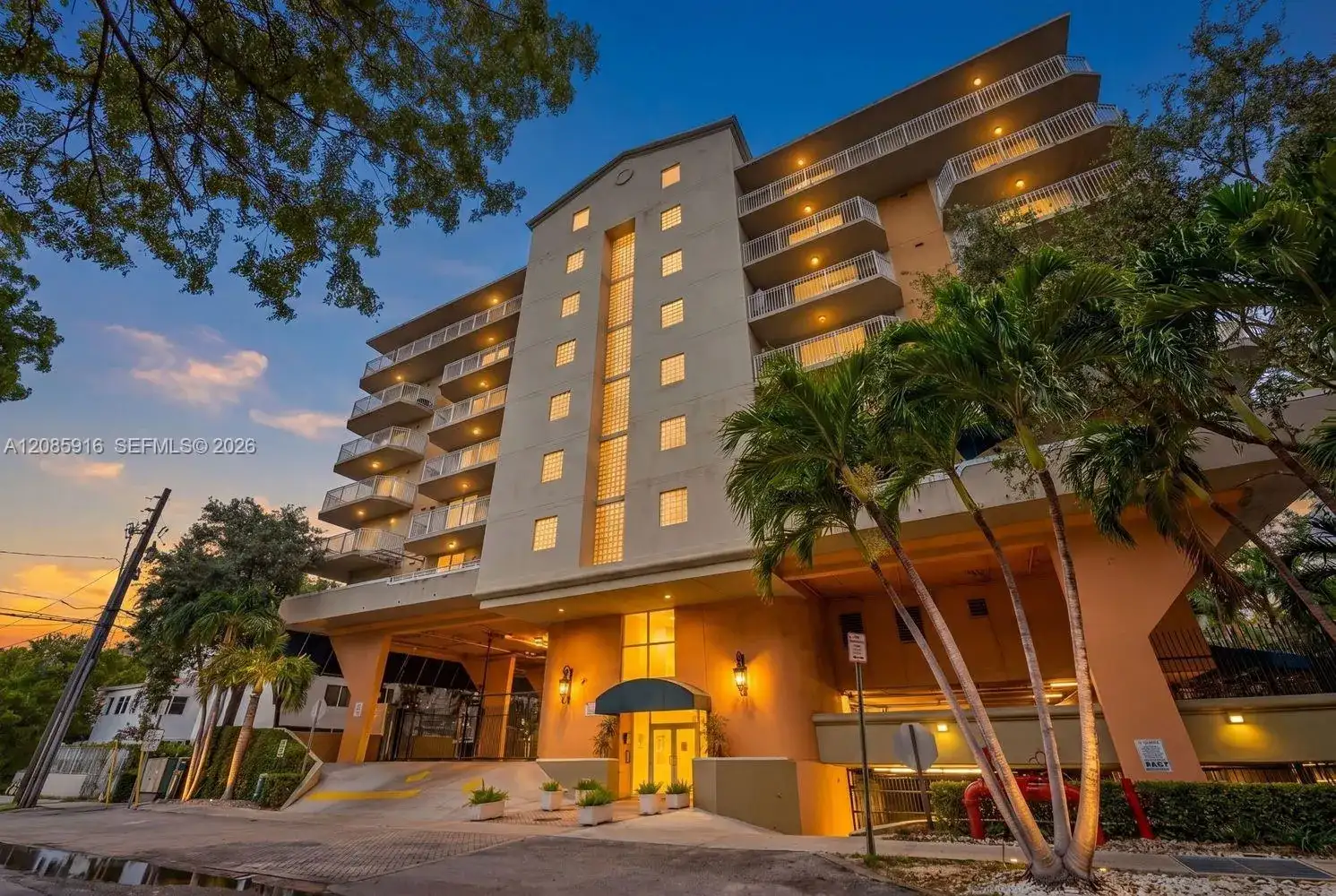1650 Coral Way # 607, Miami FL 33145 photo 4