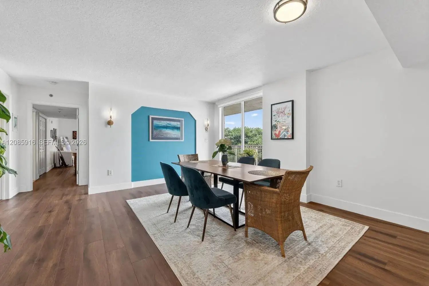 1650 Coral Way # 607, Miami FL 33145 photo 5