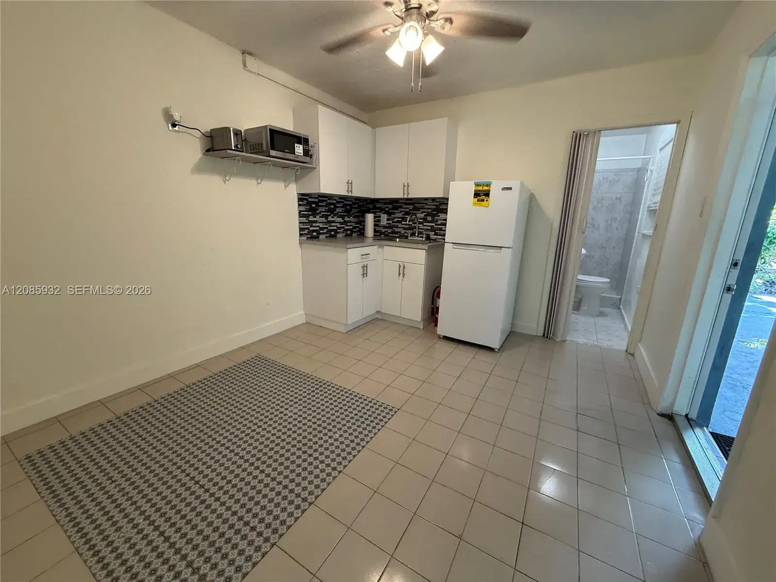 1405 NW 121st St # 2, North Miami FL 33167