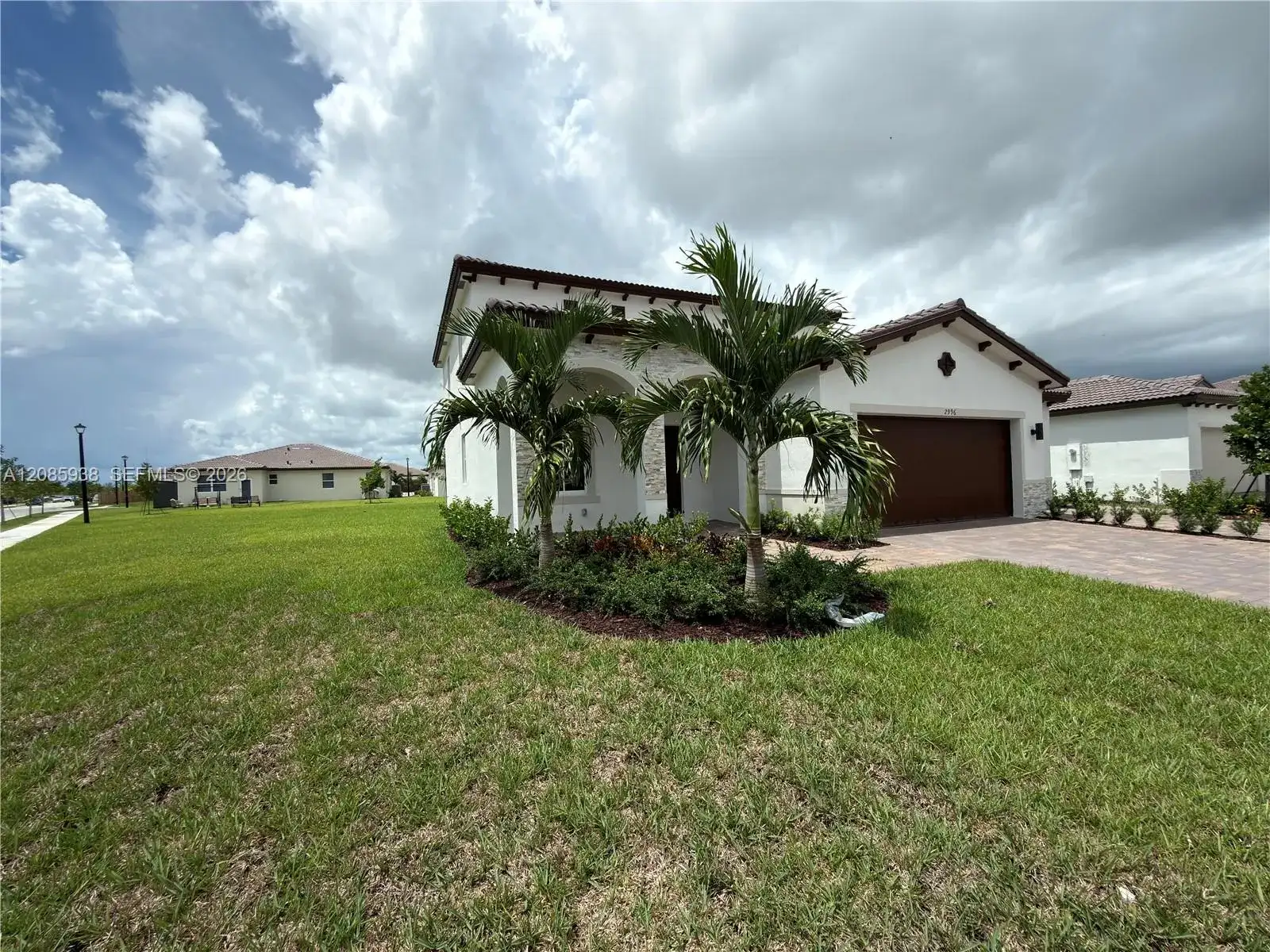 2996 SE 25th Ter, Homestead FL 33035 photo 2