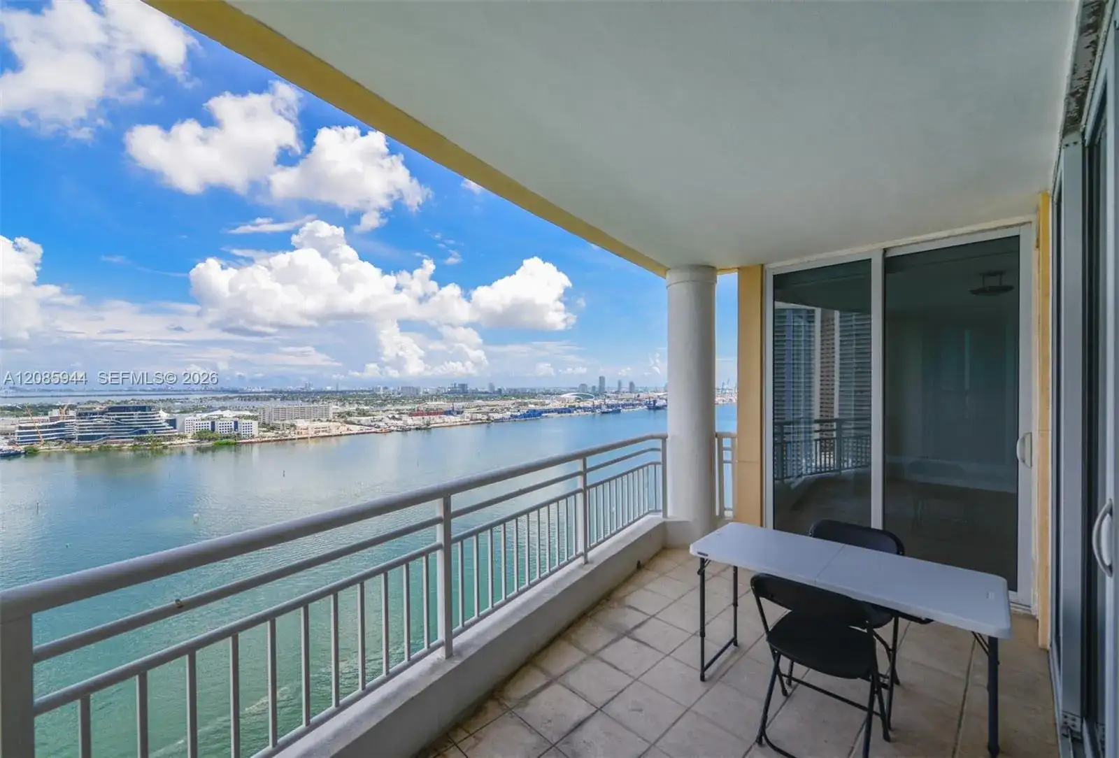 848 Brickell Key Dr # 2702, Miami FL 33131 photo 4