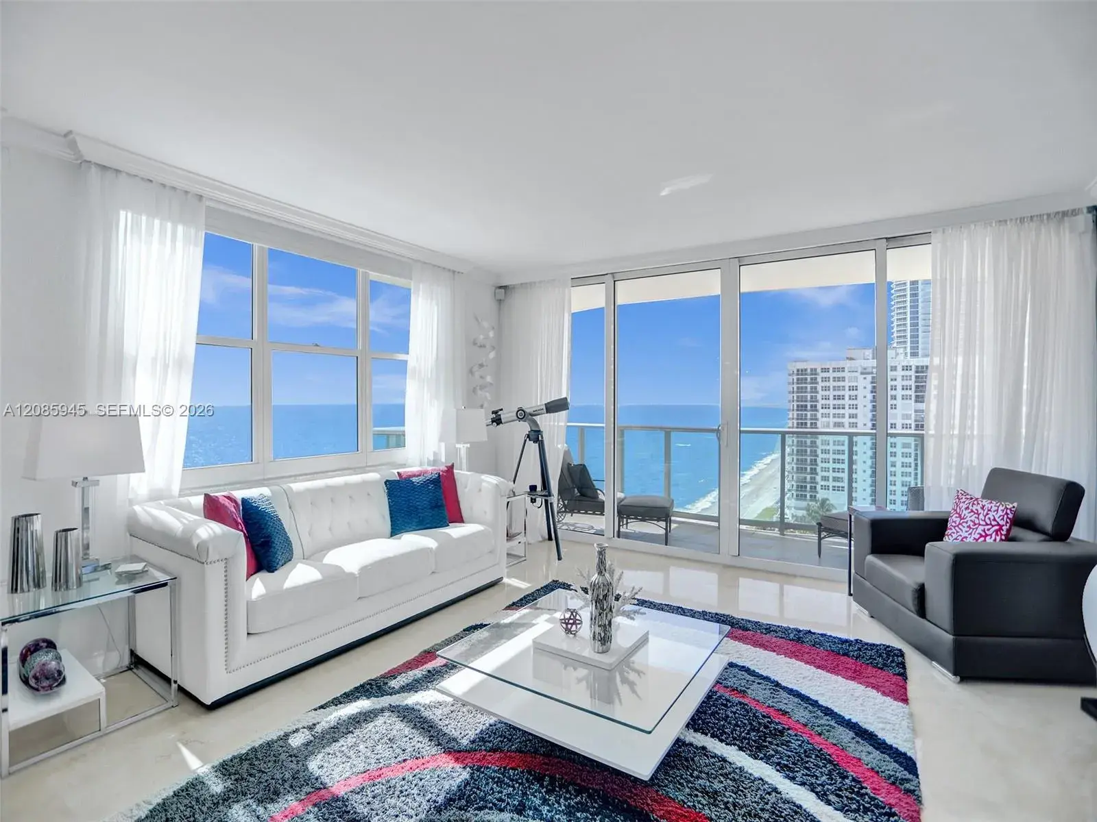 2501 S Ocean Dr, Hollywood FL 33019