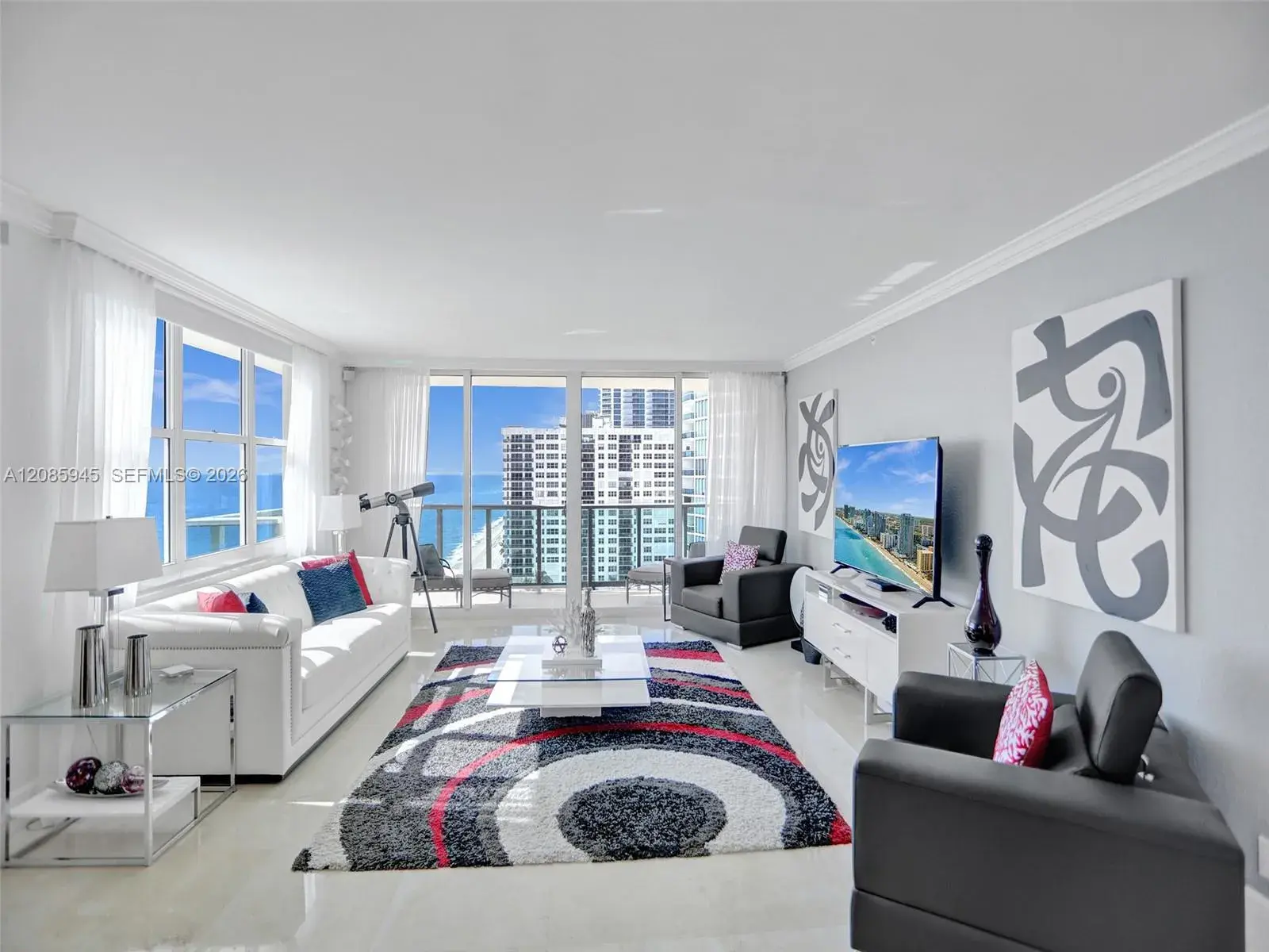 2501 S Ocean Dr, Hollywood FL 33019