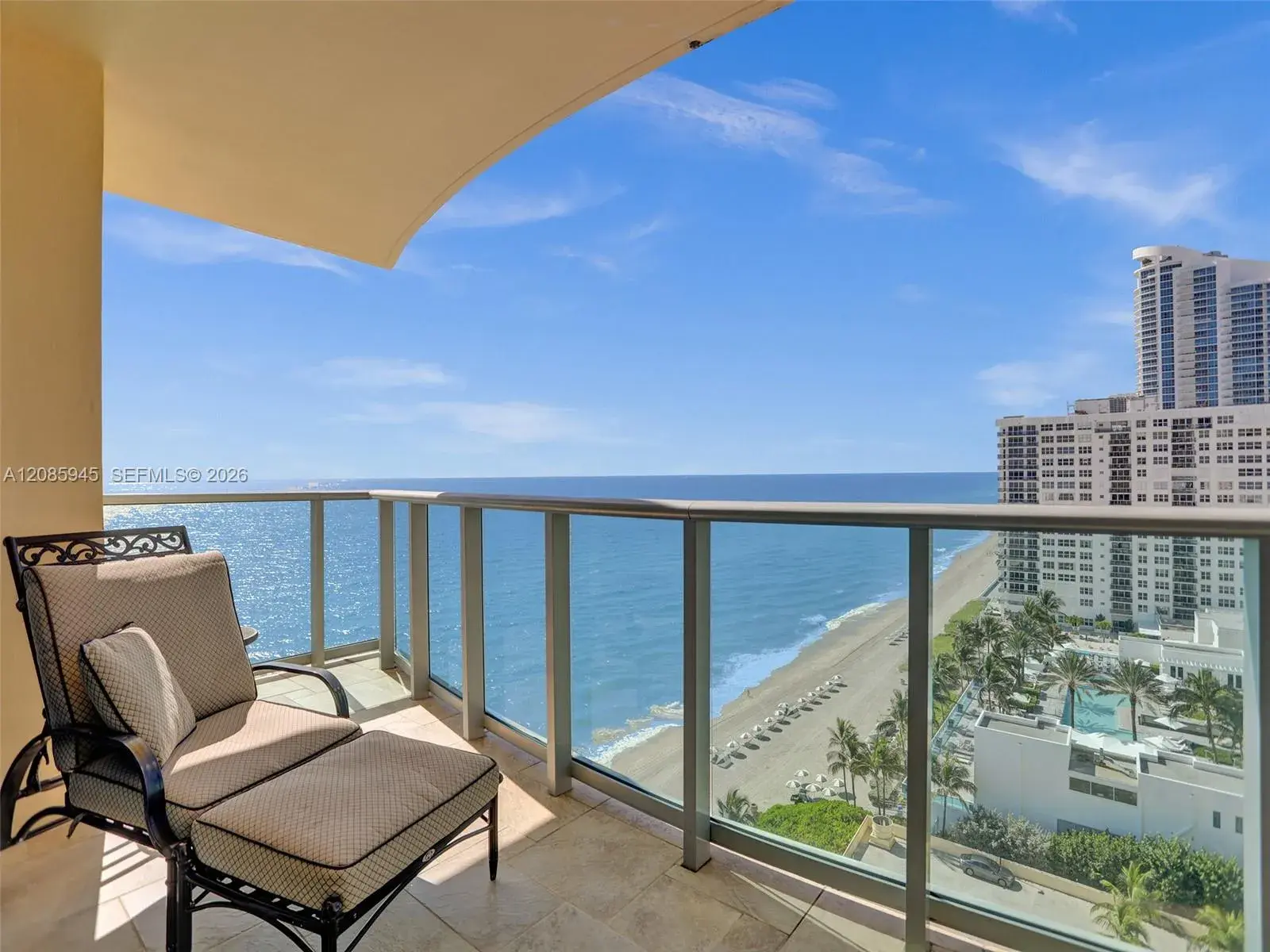 2501 S Ocean Dr, Hollywood FL 33019