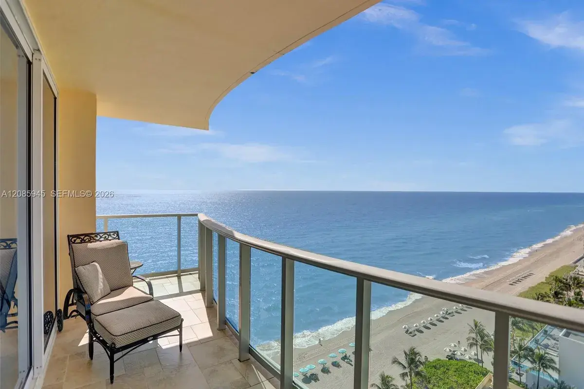 2501 S Ocean Dr, Hollywood FL 33019