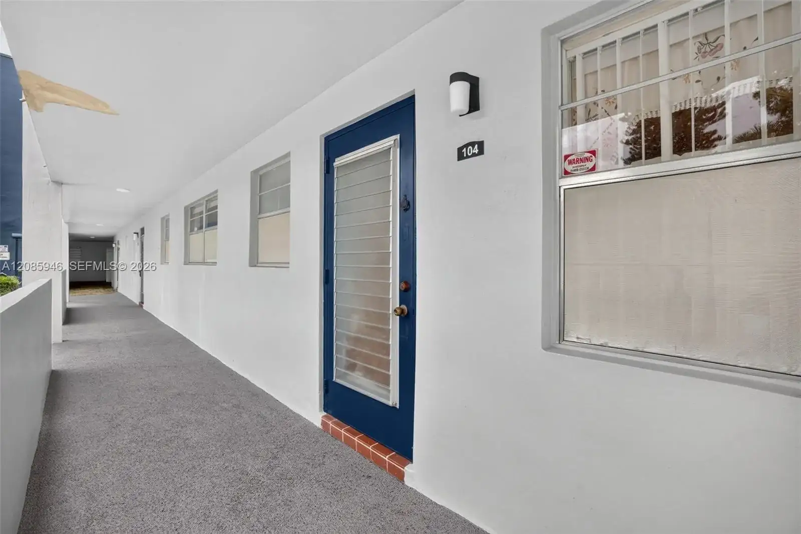 7807 Golf Cir Dr # 104, Margate FL 33063 photo 3