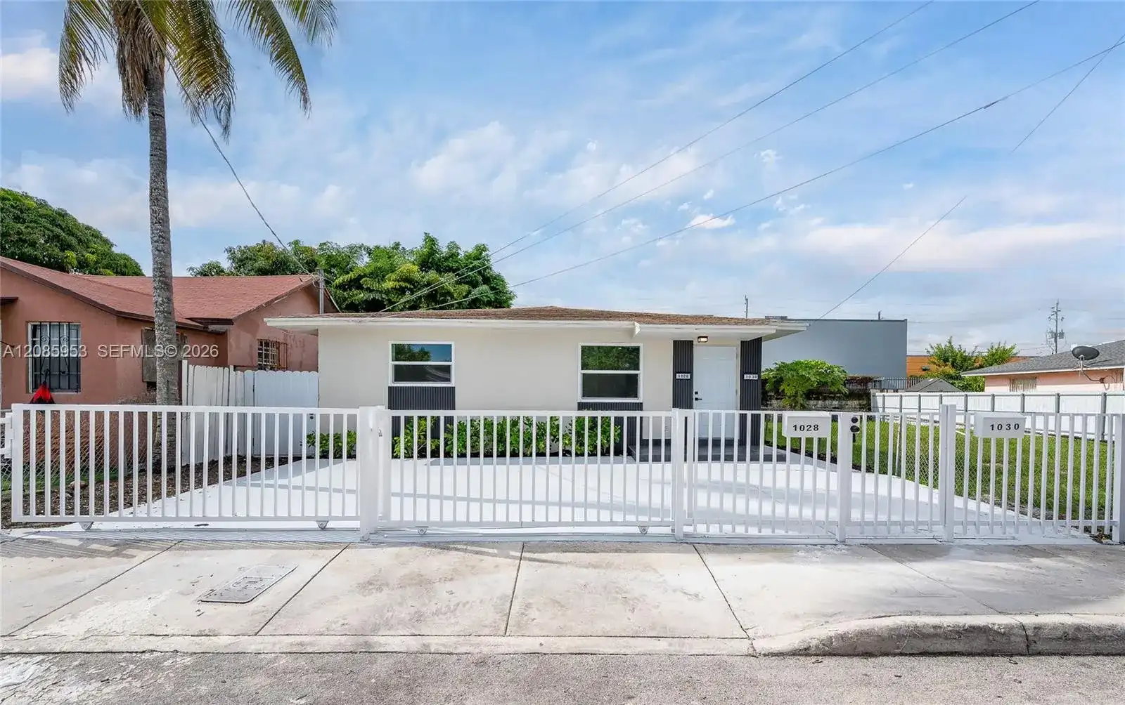1028 NW 24th St, Miami FL 33127