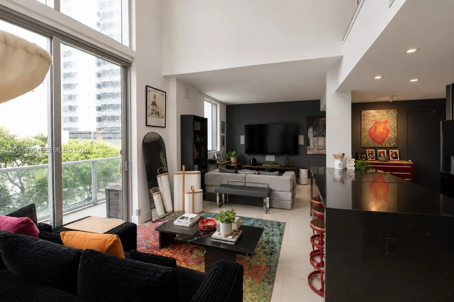 1050 Brickell Ave # 222, Miami FL 33131 photo 2