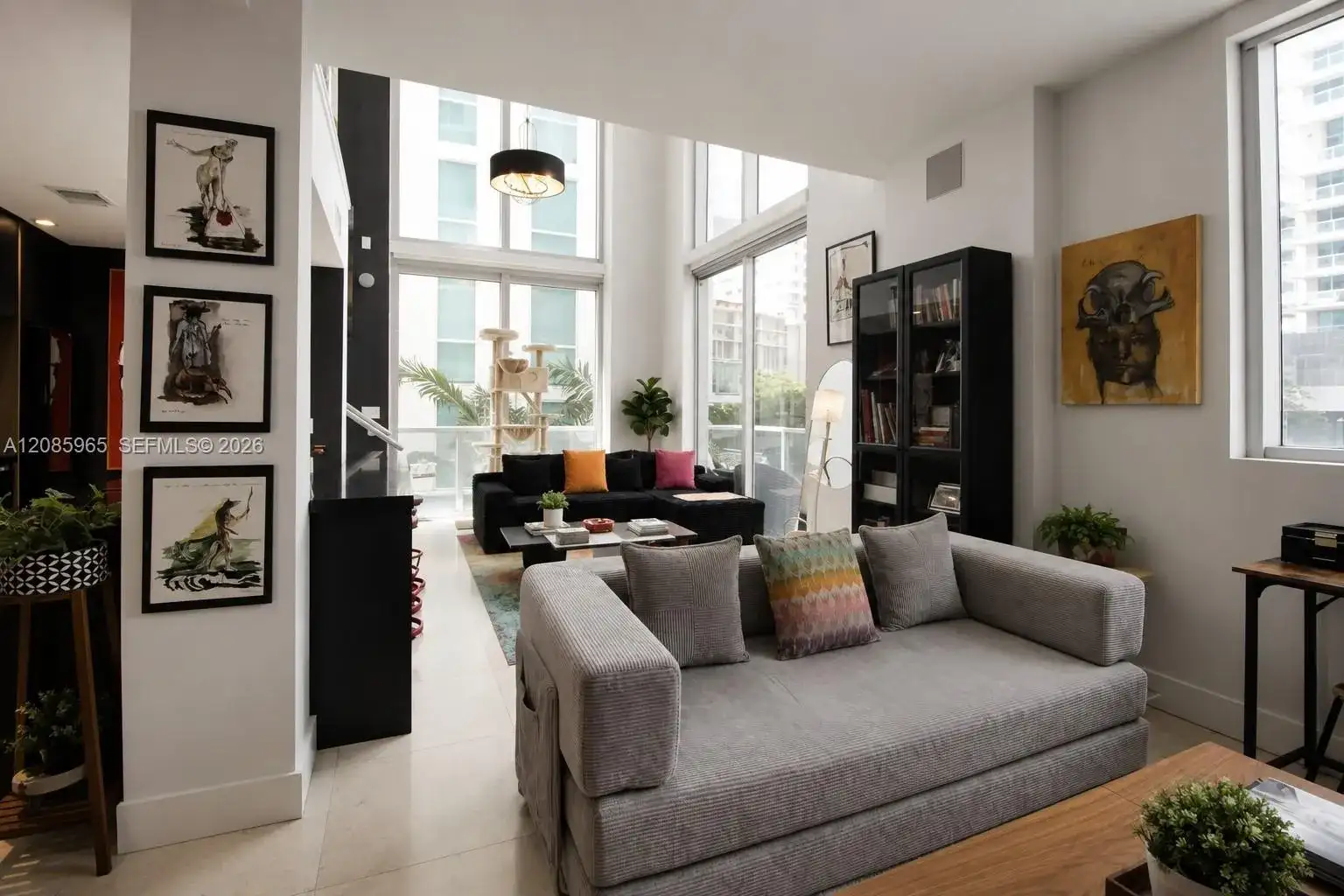 1050 Brickell Ave # 222, Miami FL 33131 photo 4